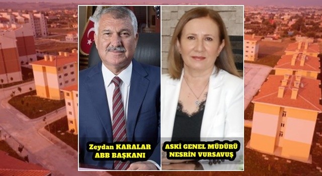 ASKİ’den TEPKİ ÇEKEN yaklaşım – Birlik Haber Ajansı