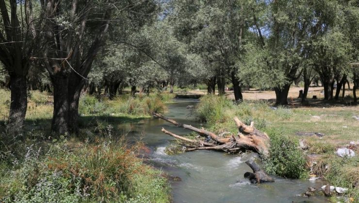 ASKİ’den “Barajlara Girmek Tehlikeli Ve Yasaktır” Uyarısı
