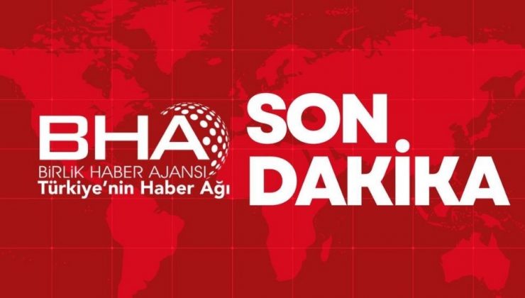 Adıyaman’da Deprem!