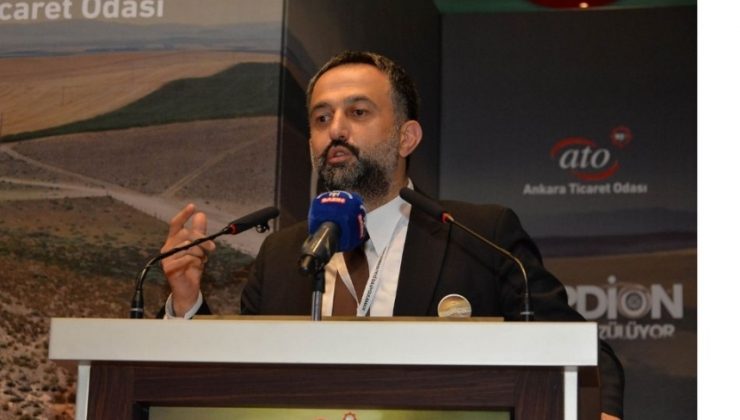 Geleneksel Mesleklerle Genç İşsizliğine Son Vermek İstiyoruz