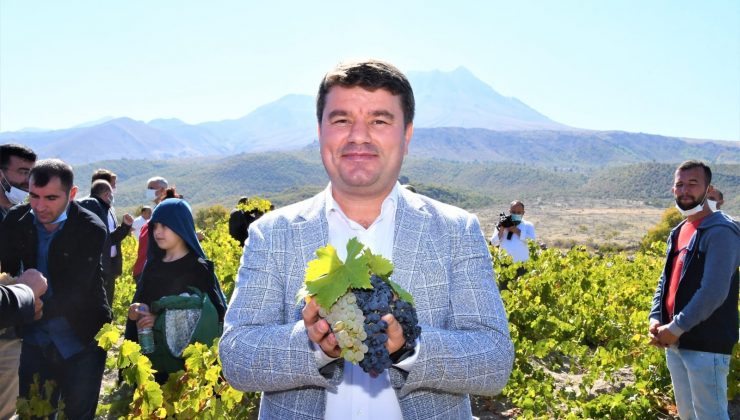 Aksaray, Tarım ve Sanayisiyle Büyüyen Bir Şehir – Birlik Haber Ajansı