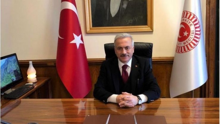 Aksaray Valisi Kumbuzoğlu’ndan Anlamlı Mesaj: Aksaray Sevgi Evlerine Destek