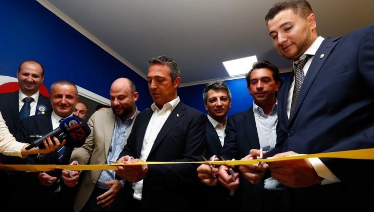 Ali Koç’tan Zaha Yorumu : Açıkladıkları Rakamlar %100 Yanlış