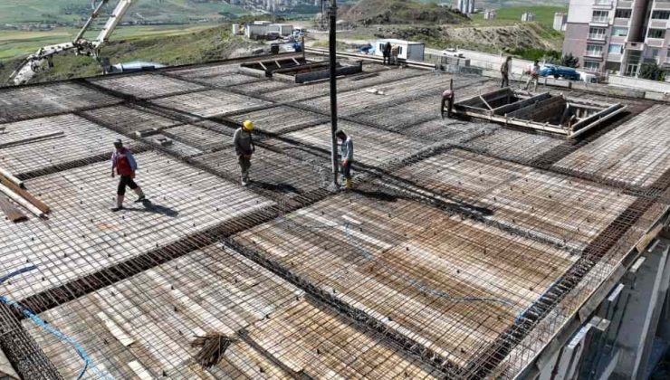 Ankara Büyükşehir Belediyesi’nden İki Büyük Tesis