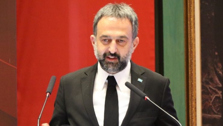 En Çok Mesai Harcadığımız Konu İklim ve Çevre