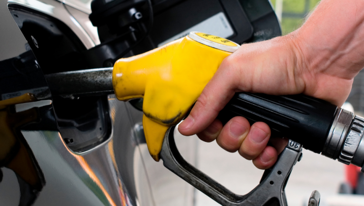 Benzin Fiyatlarına 1.30 – 1.55 TL Zam Bekleniyor