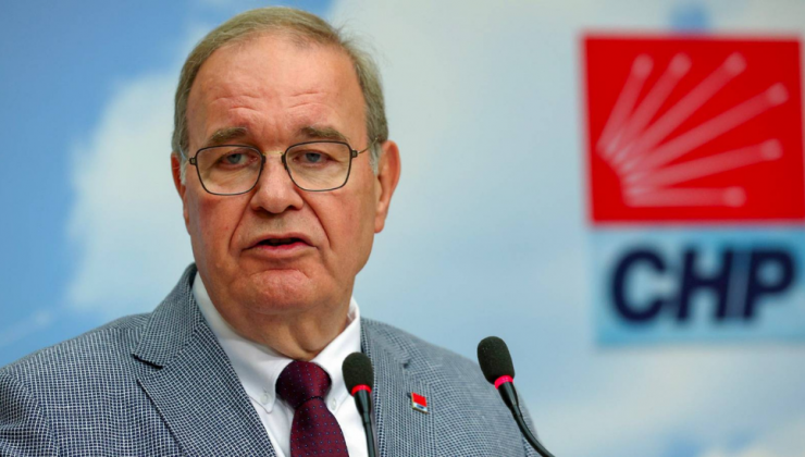 Öztrak “Hepsi Olacak Süreci Biz Başlattık”