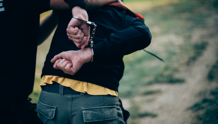 Van’da Firari 59 Göçmen Kaçakçılığı Organizatörü Yakalandı