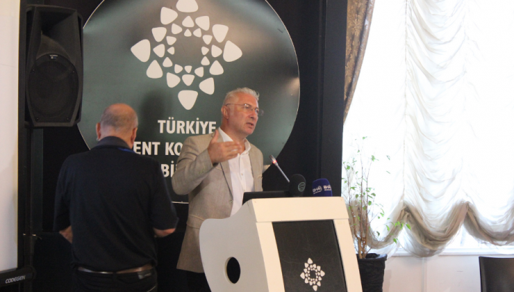 Ömer Şan: “Su Varoluşumuzun Temel Taşıdır”