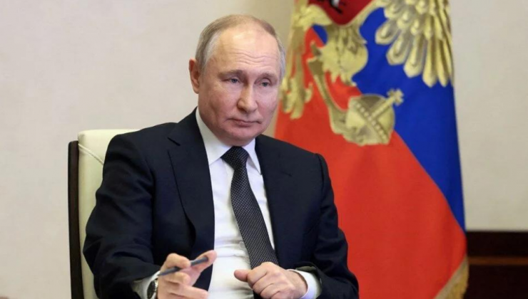 Putin, G20 Zirvesi’ne Katılmayacak