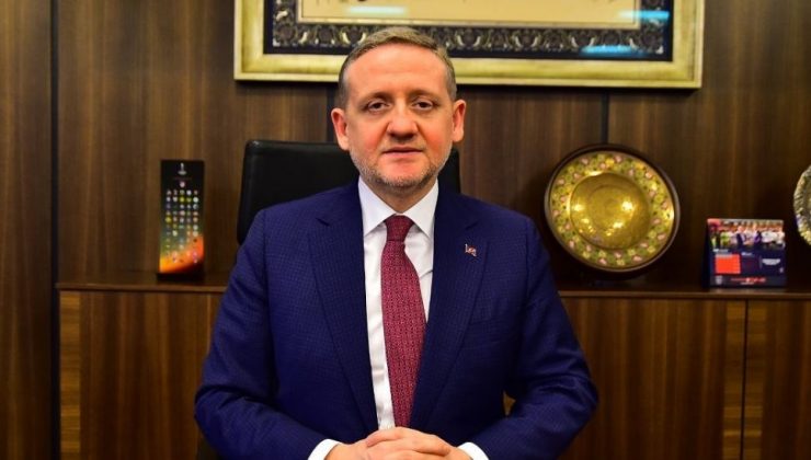 Gümüşdağ’dan TFF’nin Erteleme Kararıyla ilgili Açıklama