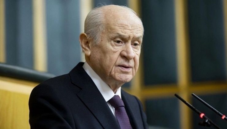 Bahçeli’den İYİ Parti’ye: Yerel İktidarda Komşu Olalım
