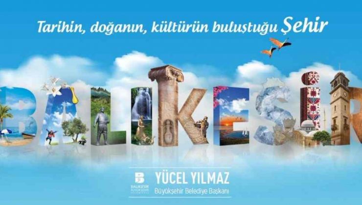 Balıkesir Büyükşehir Belediyesi’nden Koca Seyit Havalimanı’na Fırıntaş Kalitesi