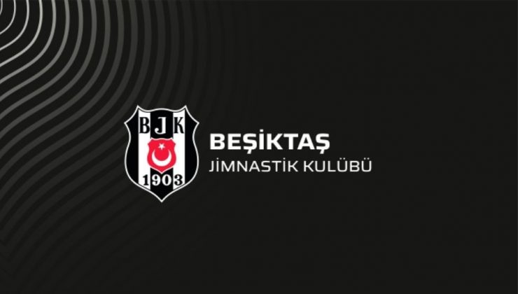 Beşiktaş’tan Ahmet Nur Çebi Açıklaması
