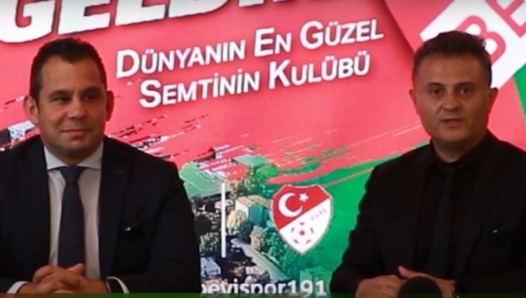 Beylerbeyispor’da Mutlucan Zavotçu Dönemi Başladı