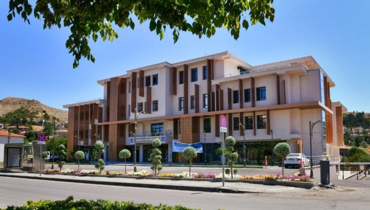 Beypazarı Aile Yaşam Merkezi Yeni Misafirlerini Bekliyor