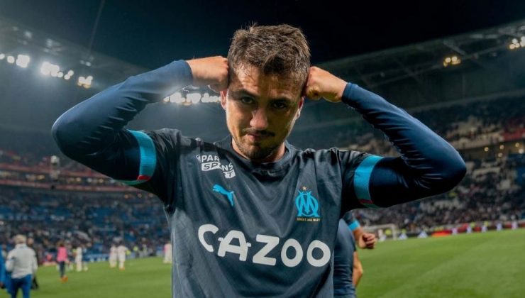 Cengiz Ünder Adım Adım Fenerbahçe’ye