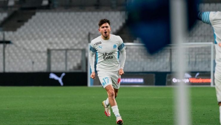 Cengiz Ünder Resmen Fenerbahçe’de