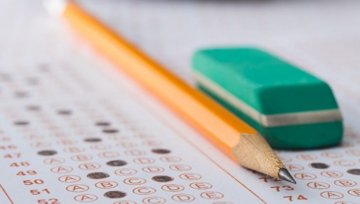 DGS Sonuçları Açıklandı