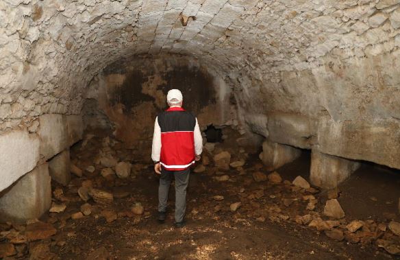 Kremna Antik Kenti’nde Kazı Başladı