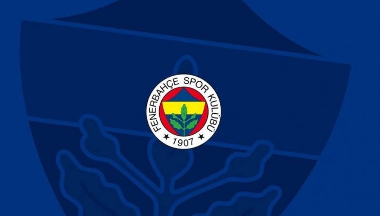 Fenerbahçe’den TFF’ ve Hakemlere Çağrı