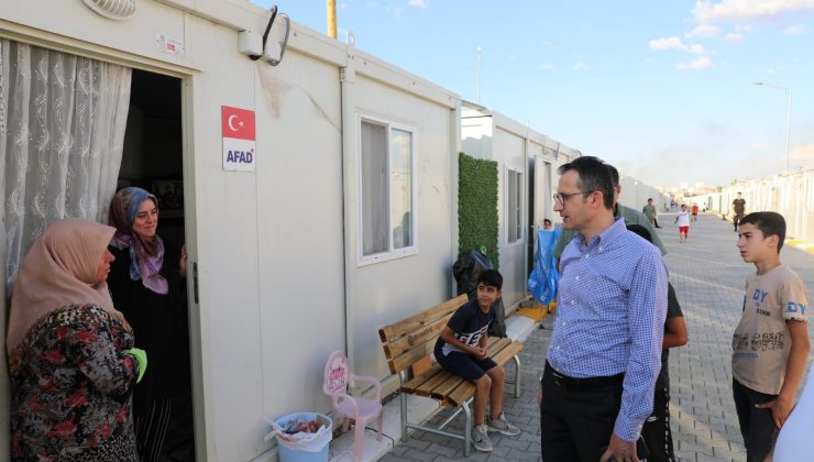 KAYAPINAR BELEDİYESİ“NIN SOSYAL BELEDİYECİLİK BAŞARISI 