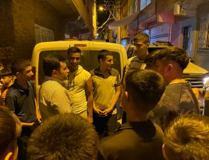 BAĞLAR KAYMAKAMI PENDİK’TEN “SOSYAL İDARECİLİK “DERSİ