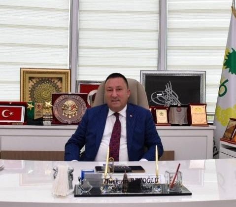 BAŞKAN BEYOĞLU’NDAN 30 AĞUSTOS MESAJI