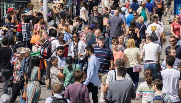 İşsizlik Oranı Yüzde 9,7’ye Geriledi