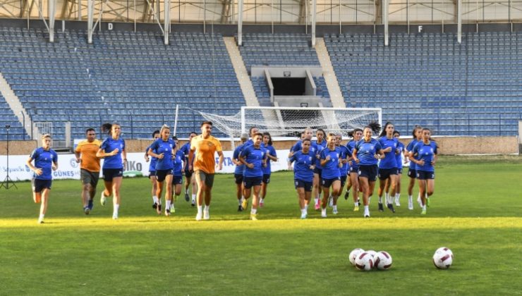 Başkent’in Şampiyon Takımı FOMGET Yeni Sezonda İddialı