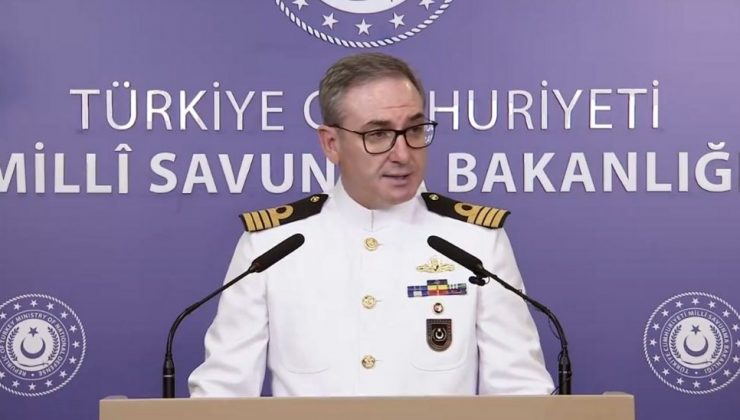 Son 1 Haftada 53 Terörist Etkisiz Hale Getirildi