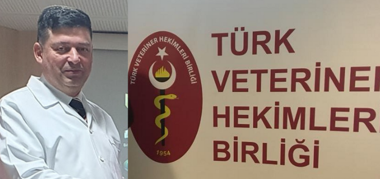 Veteriner Hekimlerin Sağlıkta Şiddet Yasası Kapsamına Alınmasını İstiyoruz