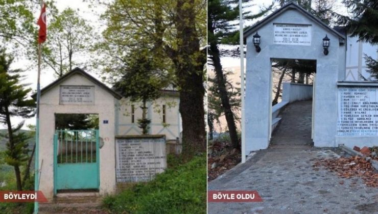 Ordu Büyükşehir’den Manevi Değerlere Yönelik Çalışma