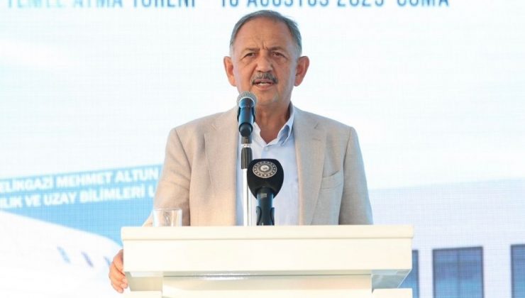 İstanbul’da 600 Bin Bina Yeniden Dönüştürülecek