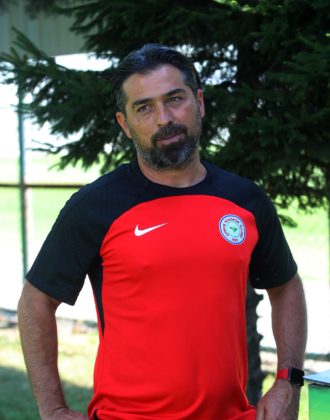 Rizespor’da İlhan Palut Dönemi – Birlik Haber Ajansı