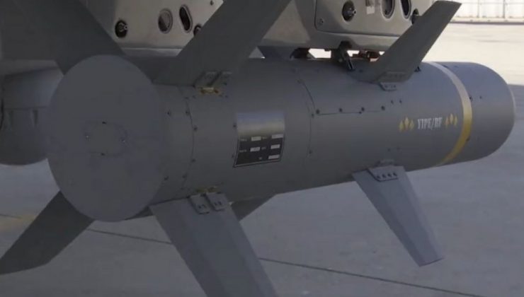 Pençe-Kilit Operasyon Bölgesinde 3 PKK’lı Terörist Etkisiz Hale Getirildi