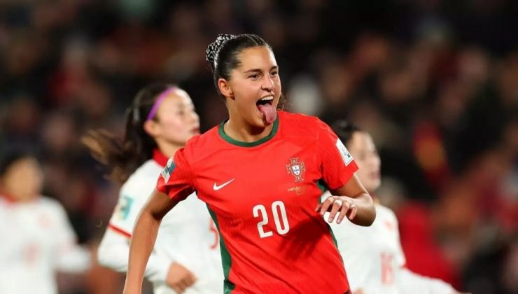 Portekiz, Vietnam’ı İki Golle Geçti