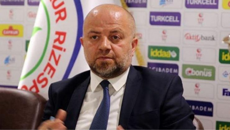 Rizespor Basın Sözcüsü Bakır: Transferde Hata Yapmak İstemiyoruz