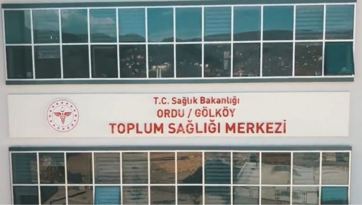 Sağlık Bakanlığı’ndan Ordu’da Gezici Kanser Taraması