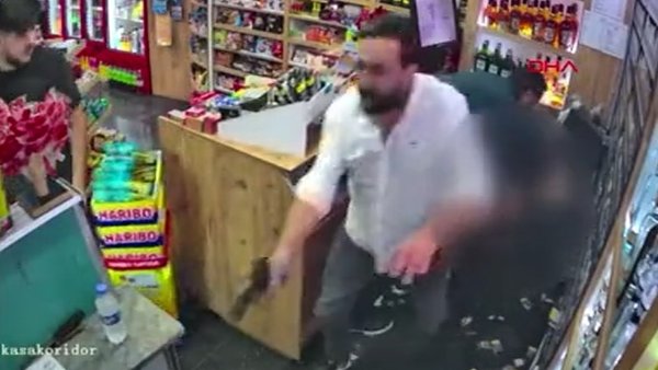 Esenyurt’taki Saldırının Ardından Saral’dan ‘İdam’ Tepkisi