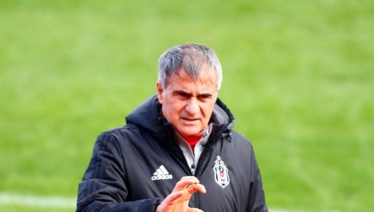 Talisca ile İlgili Durum Olursa Bakılır