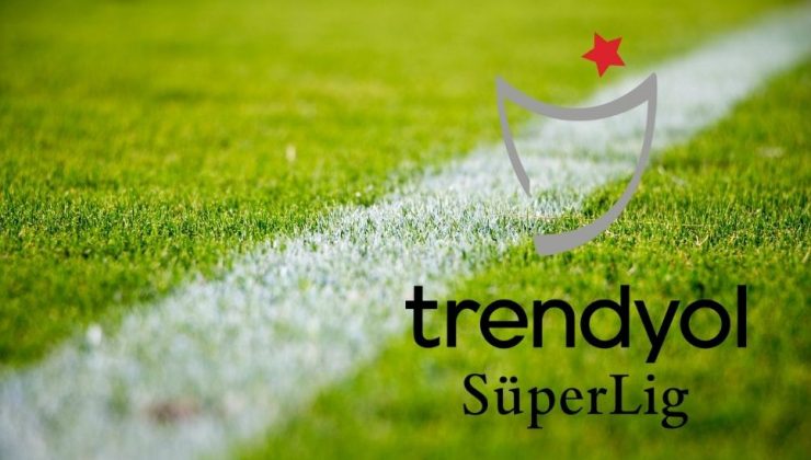 Süper Lig’de 2. Hafta Başlıyor