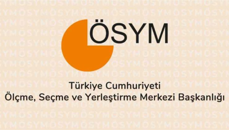 Tıpta Yan Dal Uzmanlık Eğitimi Giriş Sınavı Birinci Dönem Tercihleri Başladı