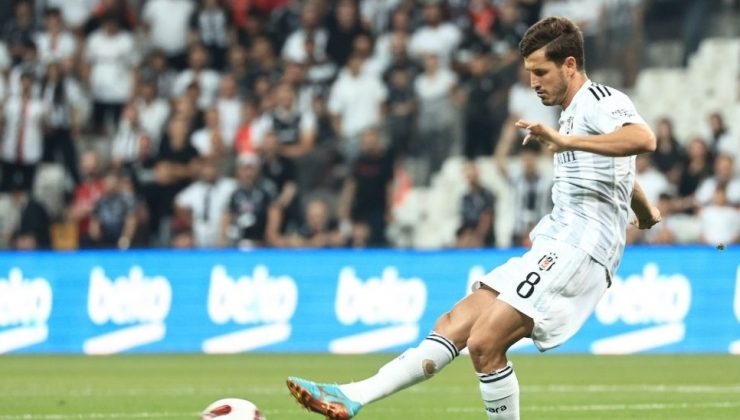 Beşiktaş Maçı Ne Zaman? Saat Kaçta? Hangi Kanalda?