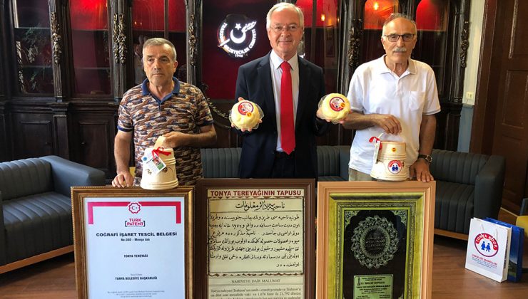 Trabzon’da Tonya 20. Tereyağı ve Kültür Festivali için Hazırlanıyor!