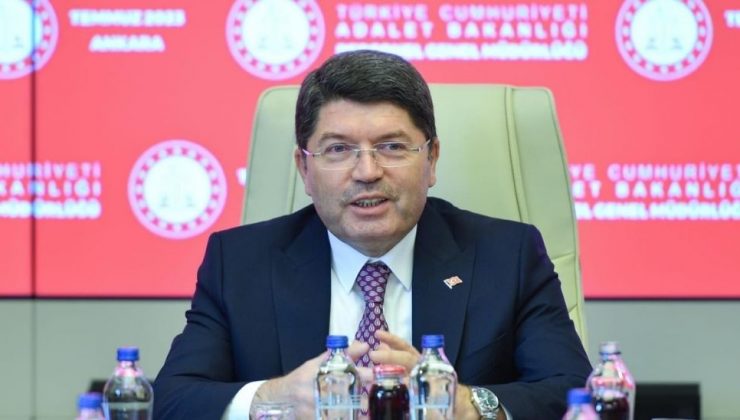 22 Yıl İçinde Hak Ve Özgürlükleri Destekleyerek Adaleti Ve Hukuku Güçlendirdik