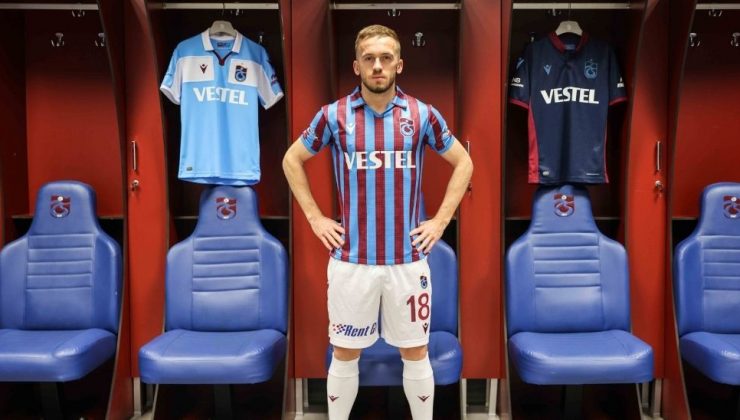 Visca’nın Durumu Belli Oldu