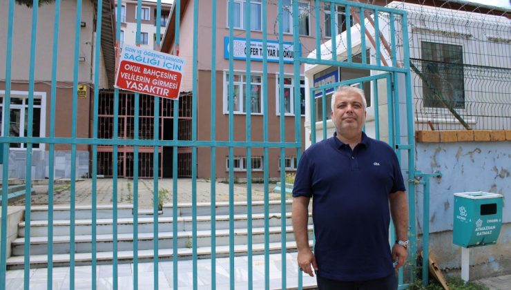 Metiner Okullara Dikkat Çekti