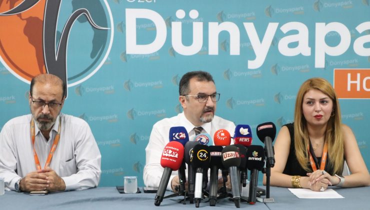 Diyarbakır’a Yeni Özel Hastane