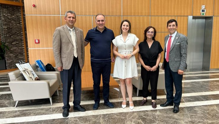 Sigorta Uyuşmazlıklarında Yaşanan Sorunlar SEDDK VE DASK’a İletildi